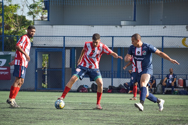 关键赛事中 关键赛事中